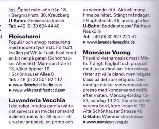 Aftonbladet Resguider 5-2011